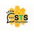 STS logo