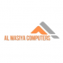 ALMASIYA COMPUTERS logo