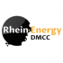 RHEIN ENERGY FZCO logo