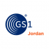 GS1 Jordan  logo