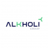 Alkholi logo