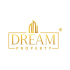 Dream Property real estate  logo