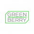 Green Berry  logo