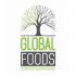 Global Foods Arabia logo