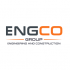 Engco  logo