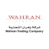 Wahran Trading Company logo