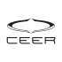 ceer motors company  logo