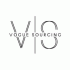 V S SourcingTextile Trading DWC-LLC  logo