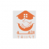 دار السندس العقارية  logo