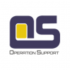 OPERATION SUPPORT EQUIPMENT RENTAL CO  logo