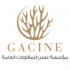 غسن  logo