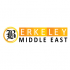 Berkeley Middle East Holding logo