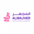 Almajher Company for training  logo