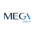 Mega Group  logo