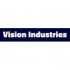 Vision Industries LLC  logo