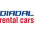 Diadal Rental Cars  logo