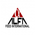 Alfa Feed International  logo