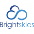 Brightskies  logo