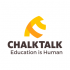 ChalkTalk  logo