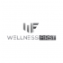 Wellness First  logo