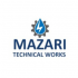 Mazari Technical Works LLC  logo