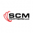 SCM PARTNERS   logo