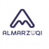 Al MARZOQI Travel and Tourism  logo