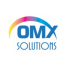 OMX Solutions LLC  logo