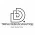 Triple Design Solution W.L.L  logo