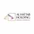 AH Holding  logo