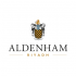 Aldenham Prep school logo