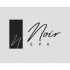 Noir Nails Spa  logo