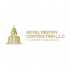 Novel Destiny Contracting LLC logo