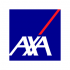 AXA Life Insurance logo