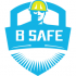 B Safe Safety and Security Consultancy  logo