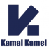 KAMAL KAMEL TECH. CONT. LLC SP  logo
