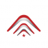 WORLD LINK logo