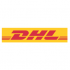 DHL Kuwait logo
