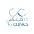 The Clinics  logo