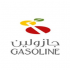 Gasoline  logo