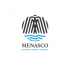 MENASCO logo