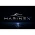 Marinex  logo