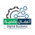 سحابة اعمال logo
