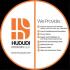 HUDUDI Interiors  logo