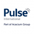 Pulse International logo