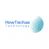 HowTech Technology  logo