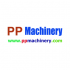 PP Machinery  logo
