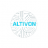 ALTIVON FZCO  logo