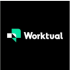 Worktual Software trading LLC  logo