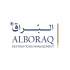 Alboraq  logo